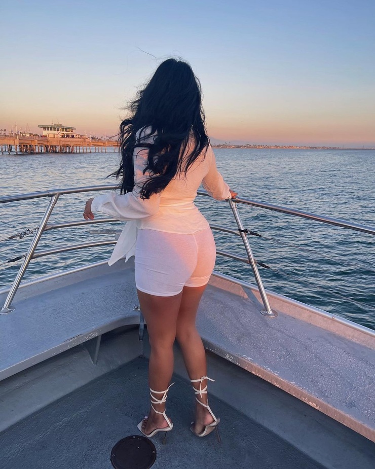 chandrika ravi