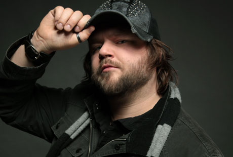 Tyler Labine