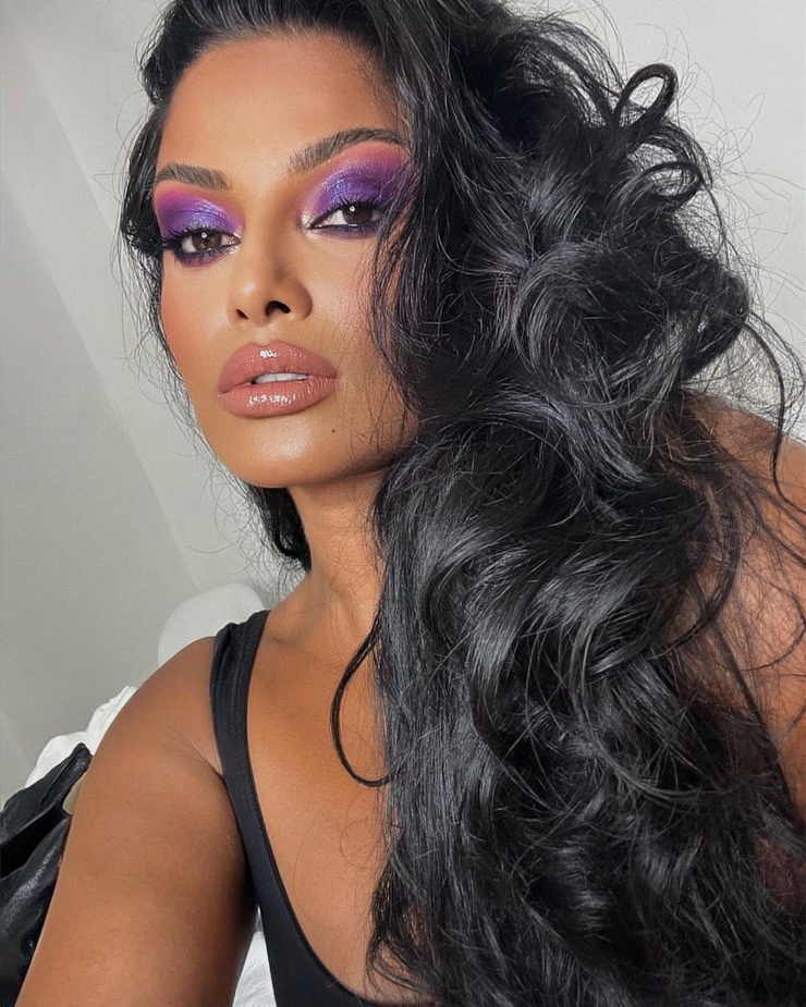 chandrika ravi