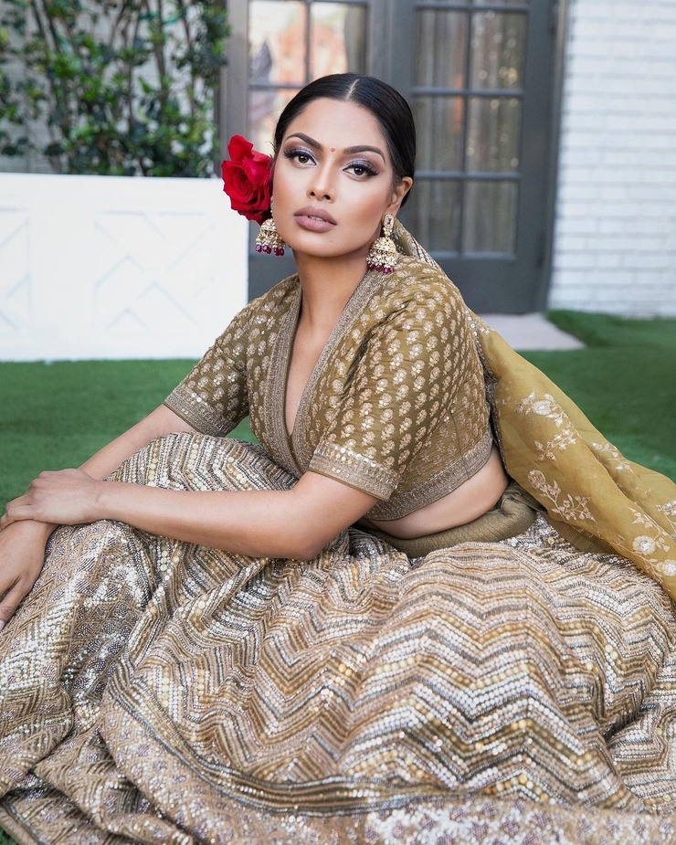 chandrika ravi