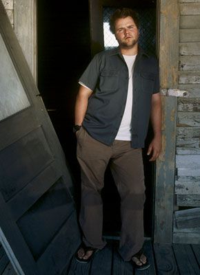 Tyler Labine
