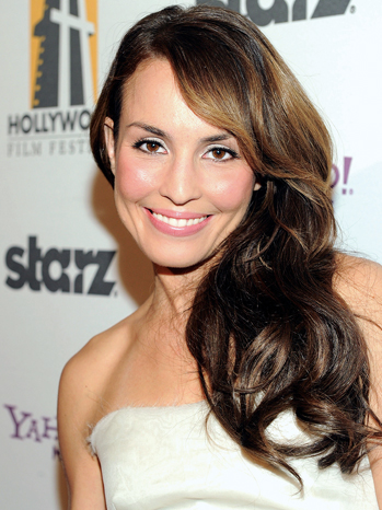 Noomi Rapace