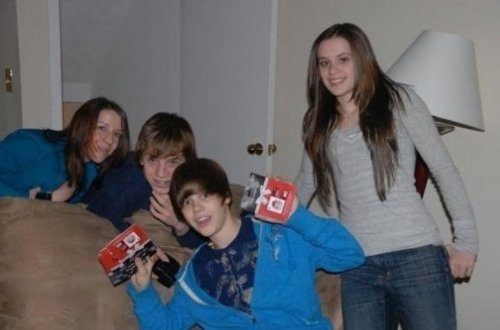 Caitlin Beadles