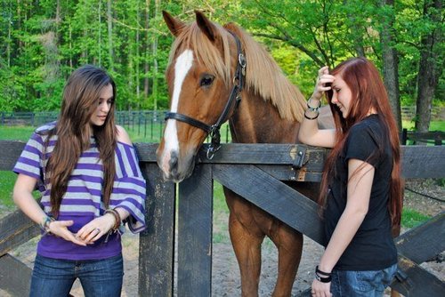 Caitlin Beadles