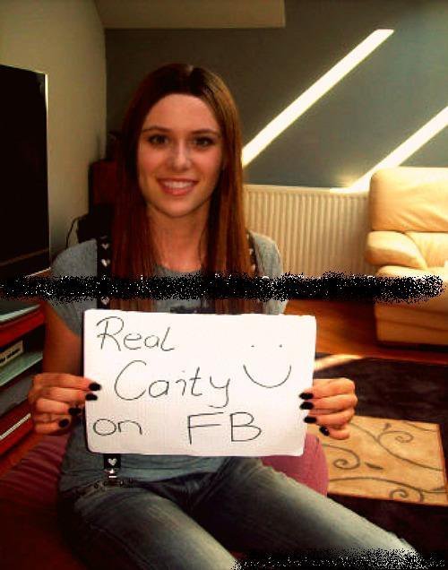 Caitlin Beadles