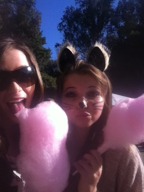Caitlin Beadles