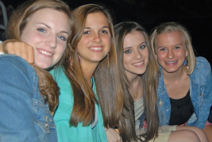Caitlin Beadles