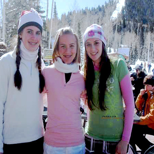 Caitlin Beadles