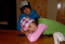 Caitlin Beadles