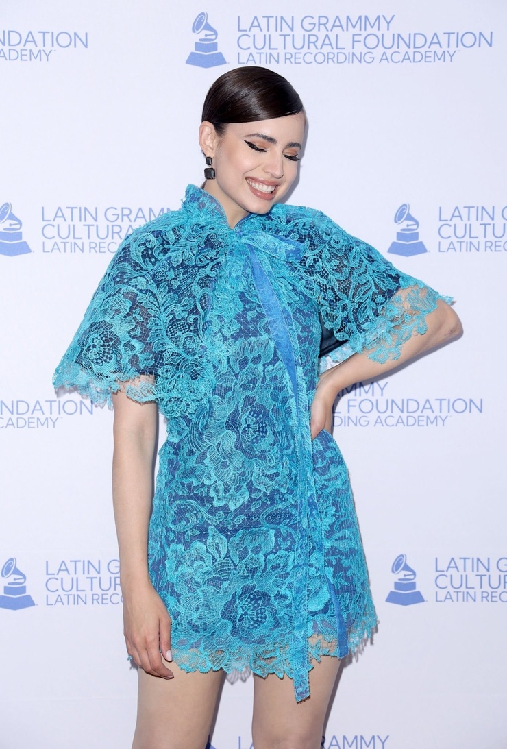Sofia Carson