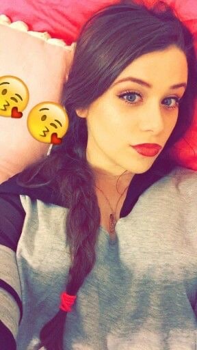 Caitlin Beadles