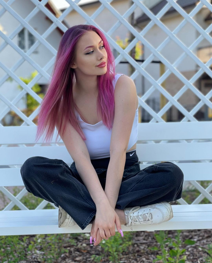 Gracja Kalibabka