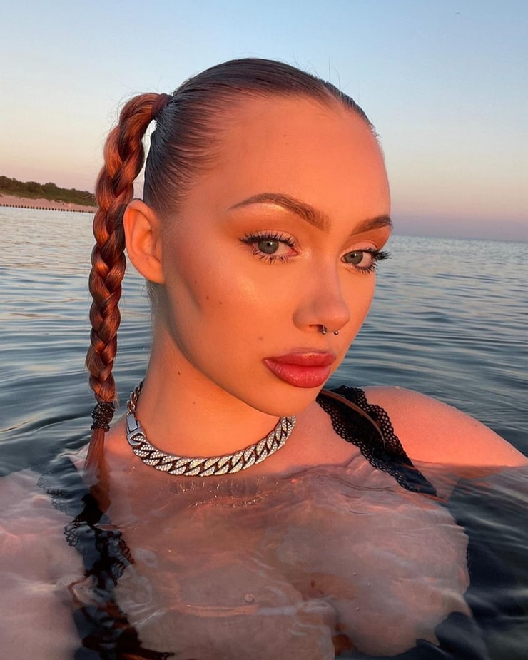 Gracja Kalibabka