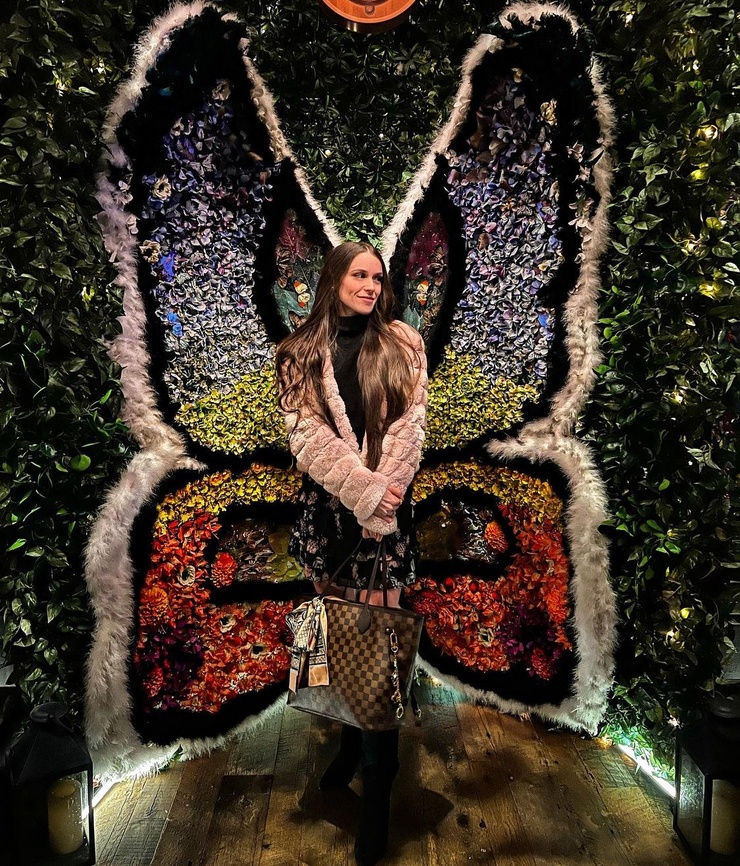 Caitlin Beadles