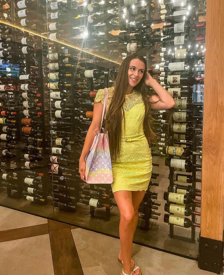 Caitlin Beadles