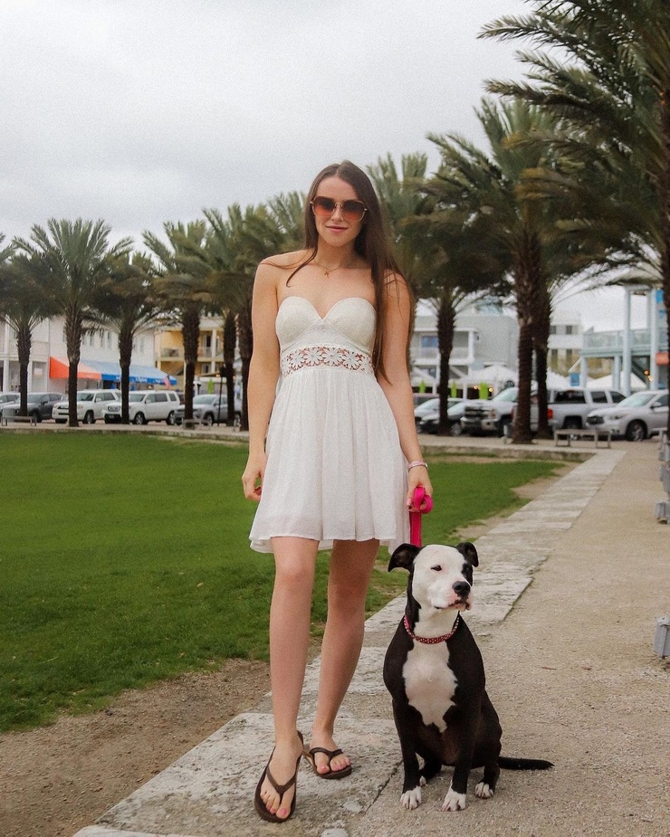 Caitlin Beadles