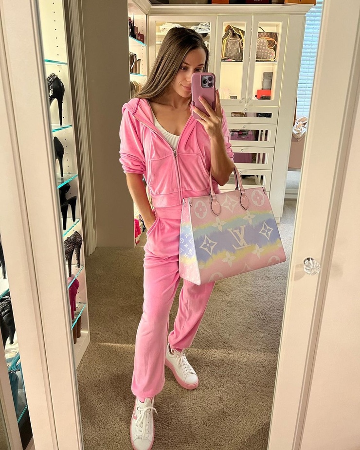Caitlin Beadles