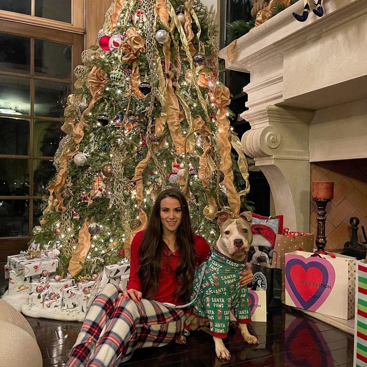 Caitlin Beadles