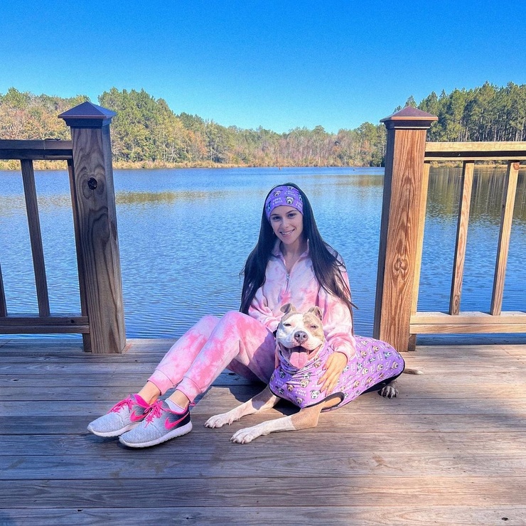 Caitlin Beadles