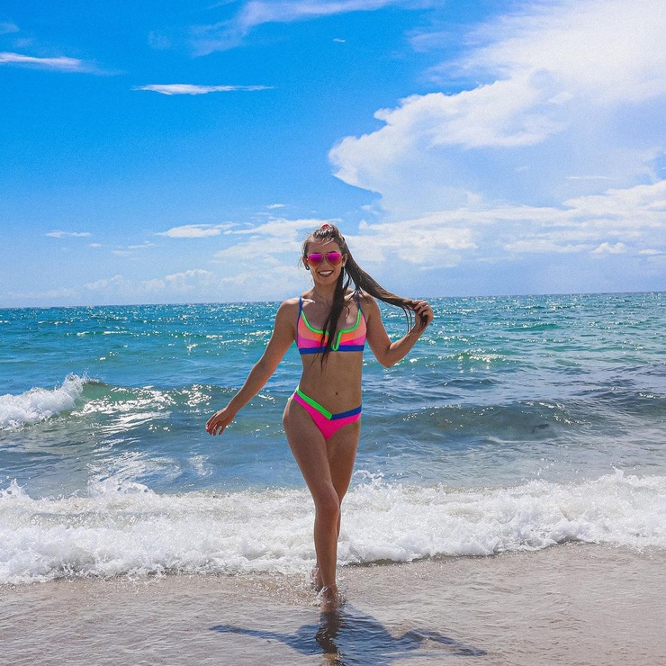 Caitlin Beadles