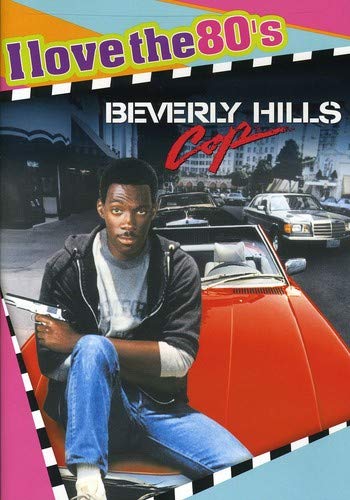 Beverly Hills Cop