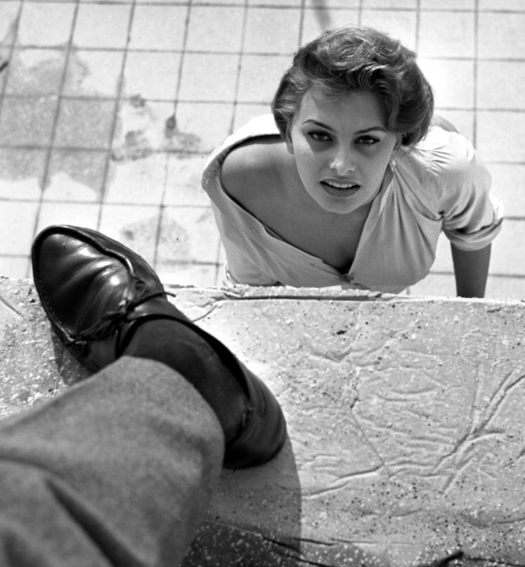 Sophia Loren