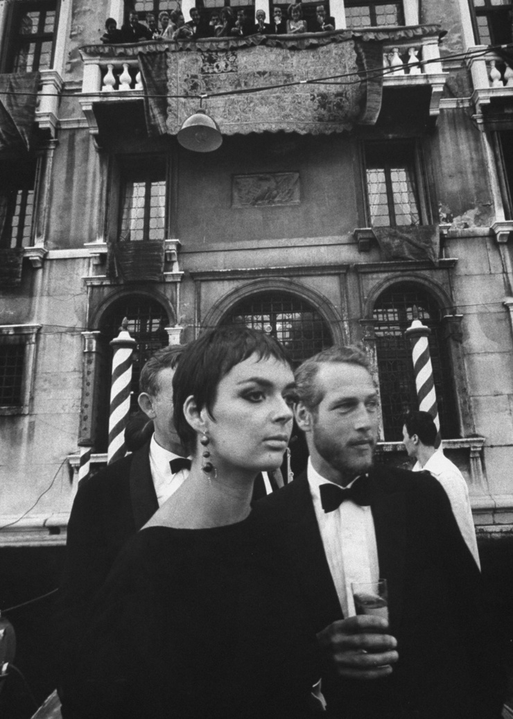Barbara Steele Barbara Steele