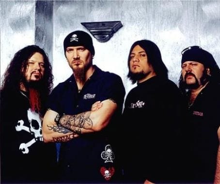 Damageplan