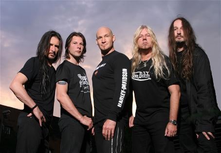 Primal Fear