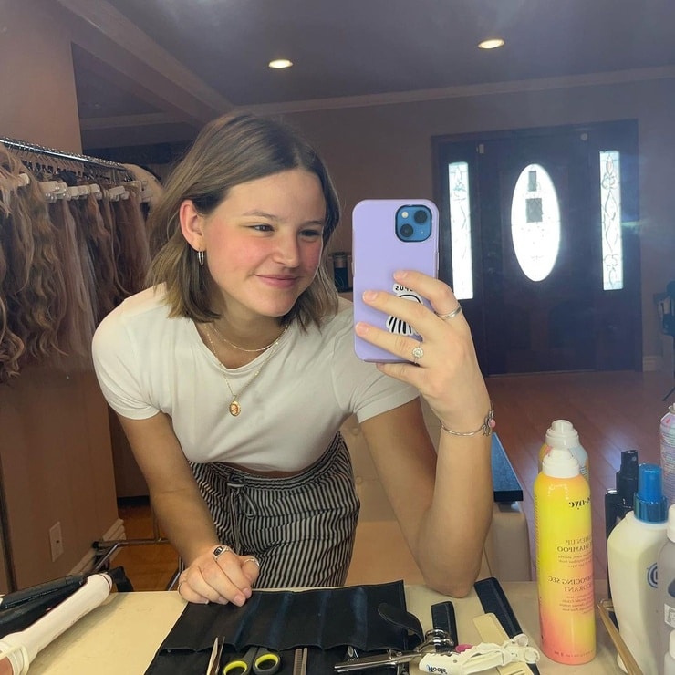 Peyton Kennedy
