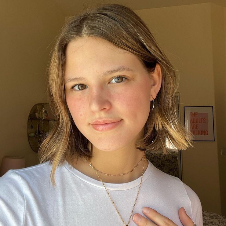 Peyton Kennedy