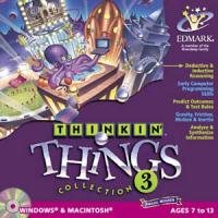 Thinkin' Things Collection 3