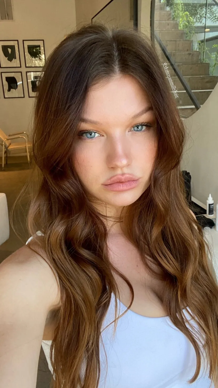 Meredith Hennessy