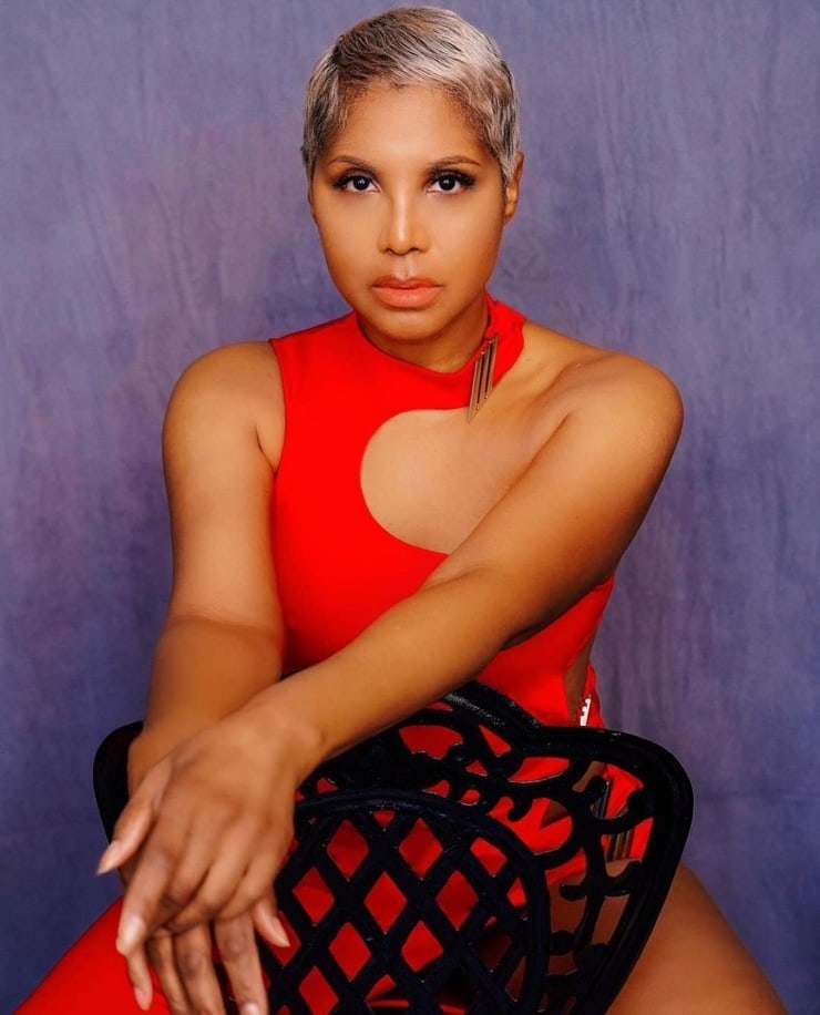 Toni Braxton