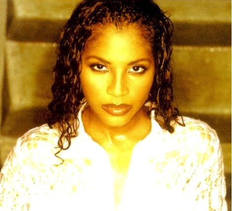 Toni Braxton