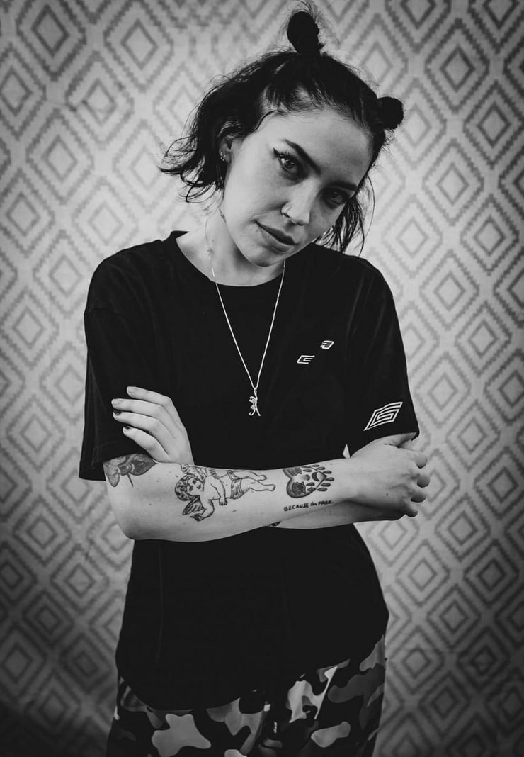 Bishop Briggs