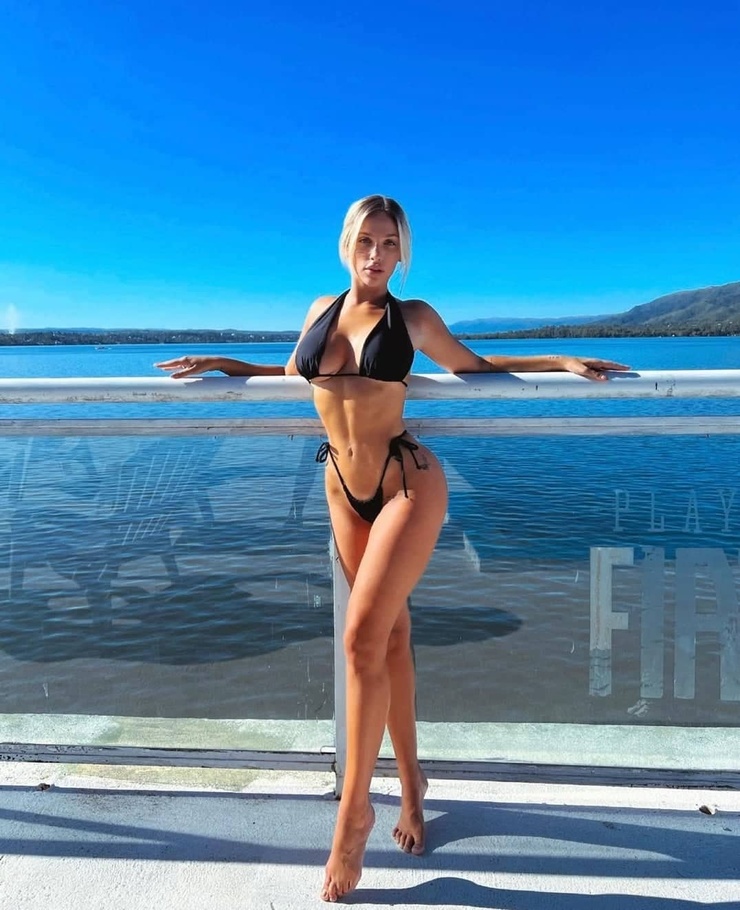 Antonella Mantovano