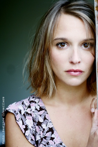 Solène Bouton