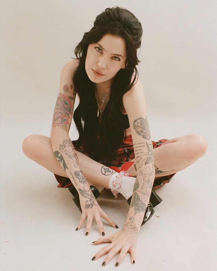 Bishop Briggs