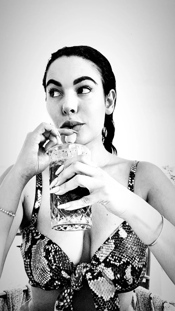 Nadine Velazquez