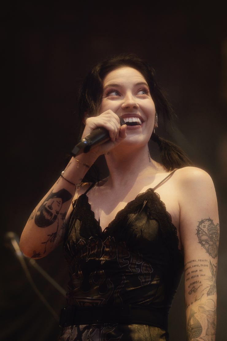 Bishop Briggs