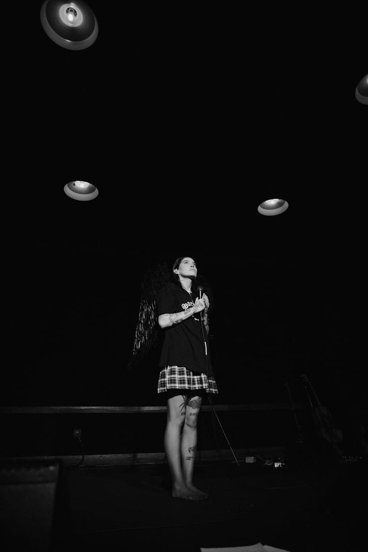 Bishop Briggs
