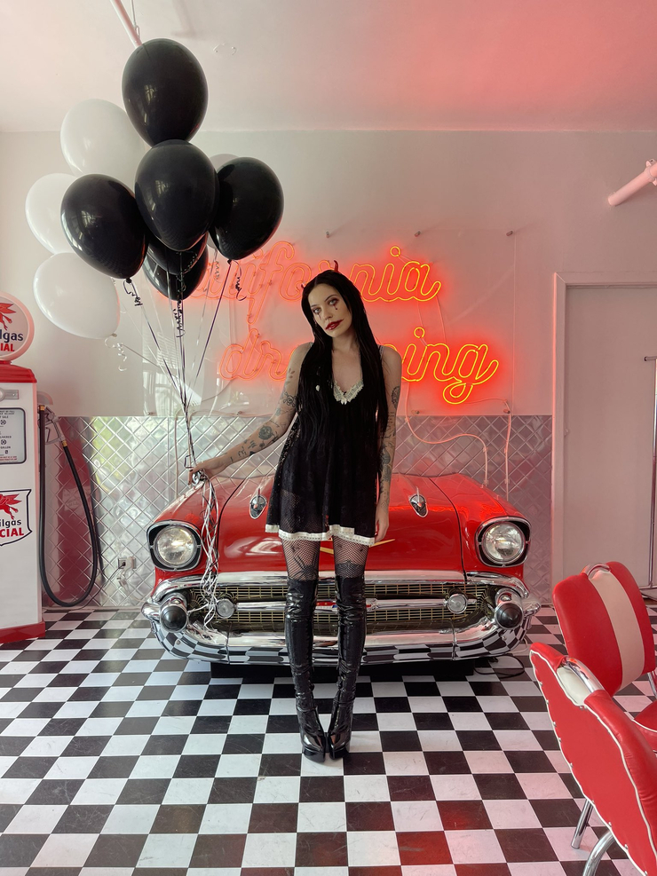 Bishop Briggs
