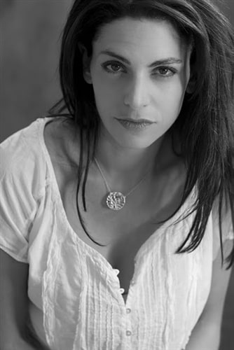 Noémie Elbaz Noémie Elbaz