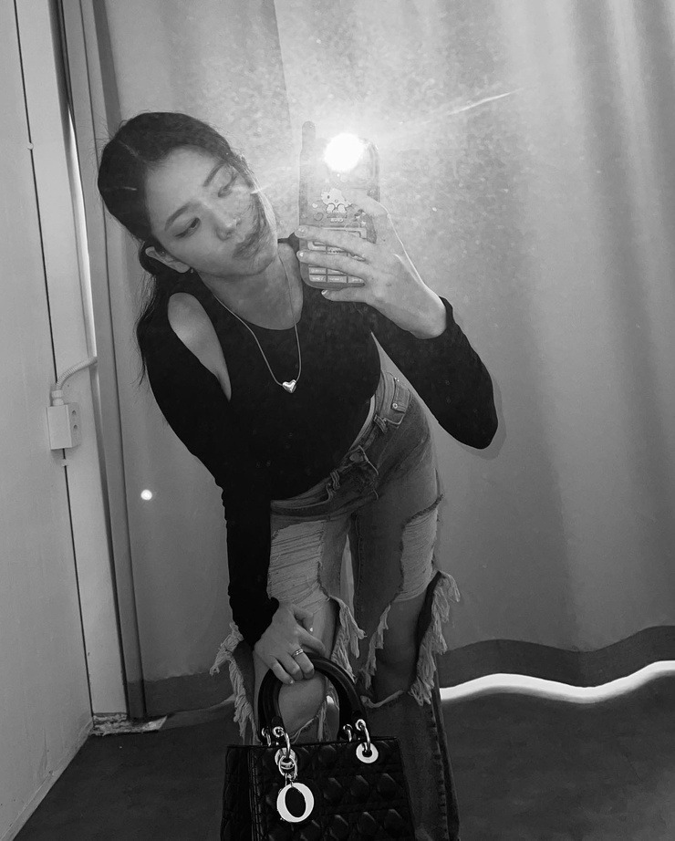 Kim Jisoo