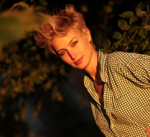 Pauline Lefevre Pauline Lefevre