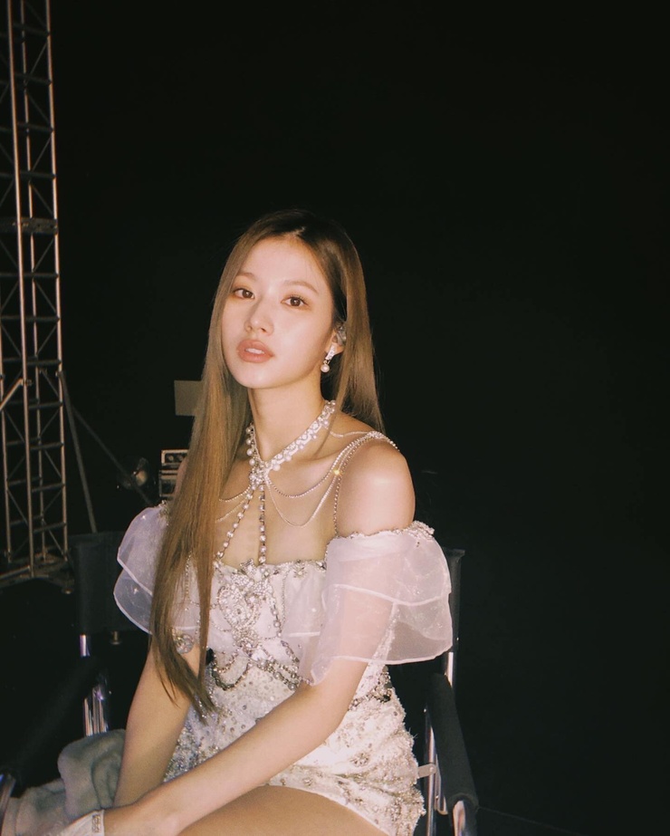 Minatozaki Sana