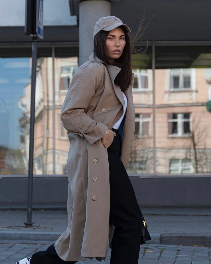 Aistė Kabašinskaitė