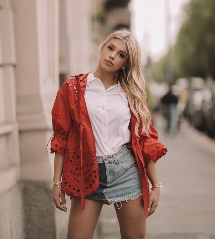 Alice De Bortoli