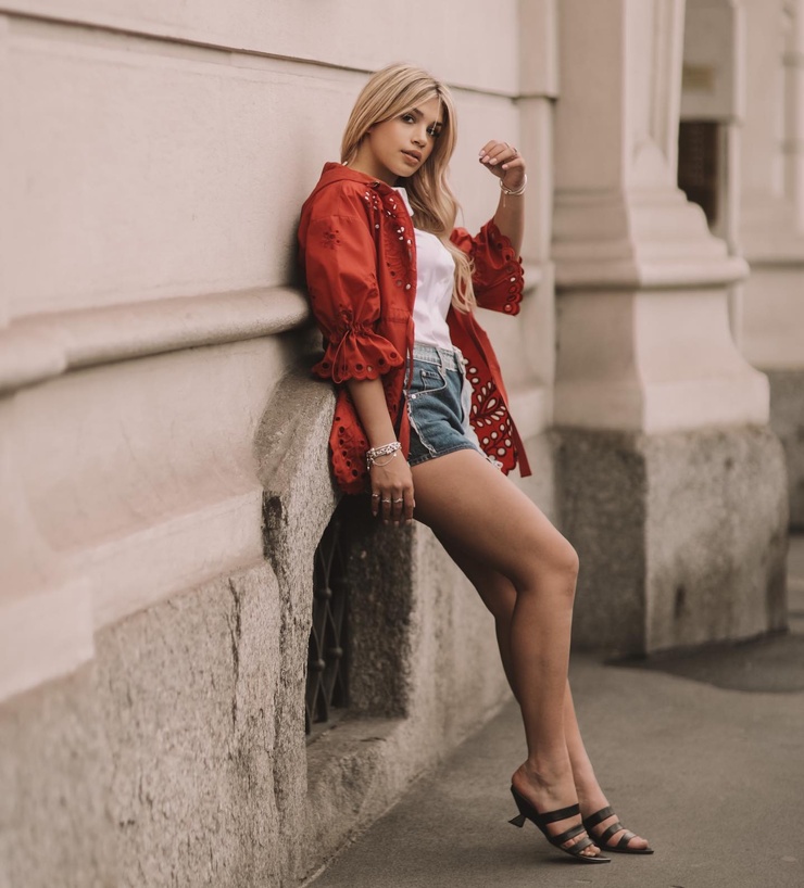 Alice De Bortoli